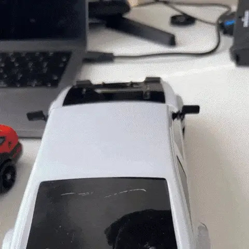 Unleash the Thrill of RC Drifting with Velocity™ - The Ultimate Drift RC Auto!