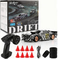 [4WD Edition 1/43 Scale Mini RC Drift Car, High Speed