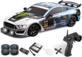 Drift RC Car, 1:16 Scale 2.4Ghz Remote Control Car Toys for Boys