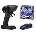1:64 RC Drift Car 2.4G 4WD High Speed Racing Car Model Professional Remote Control Sports Toy for RC Hobbyists Kids Collection