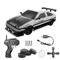 Unleash the Thrill of RC Drifting with Velocity™ - The Ultimate Drift RC Auto!